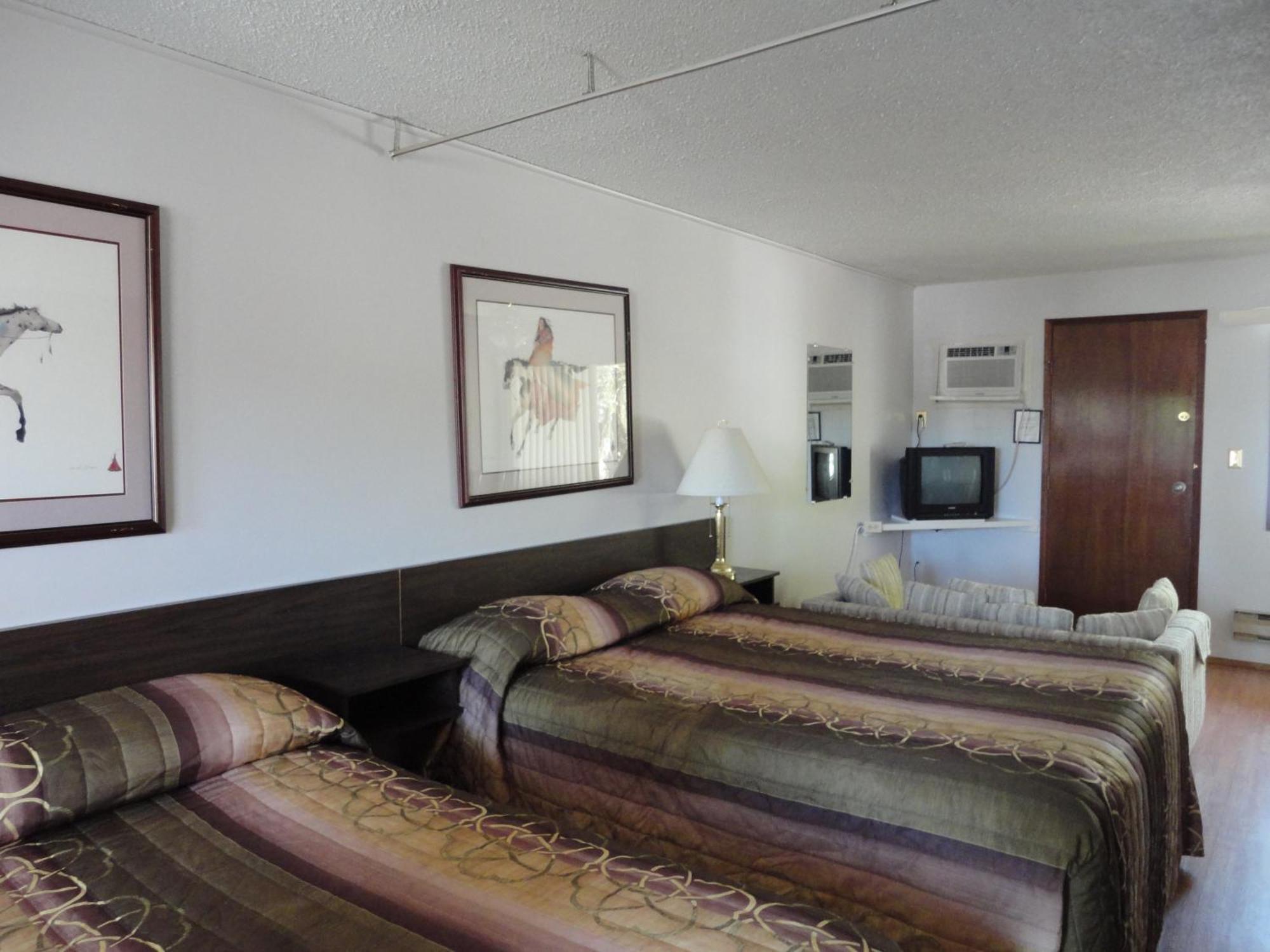 Bella Villa Resort Motel Osoyoos Exteriér fotografie